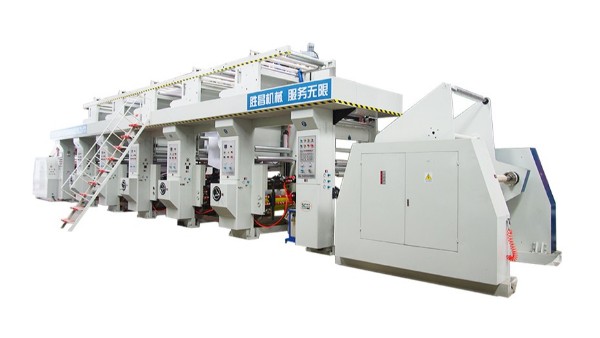 印刷機(jī)的這些功能直接影響印刷效果！你知道嗎？