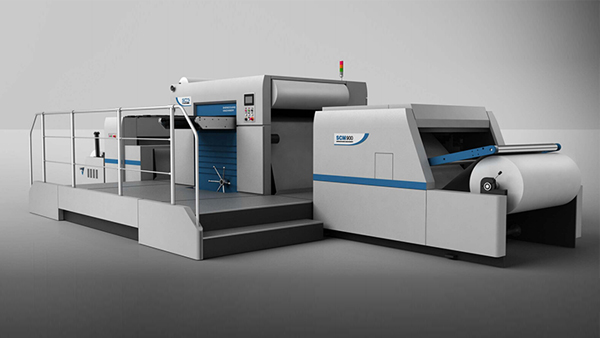 燙金機價格與哪些因素有關(guān)？