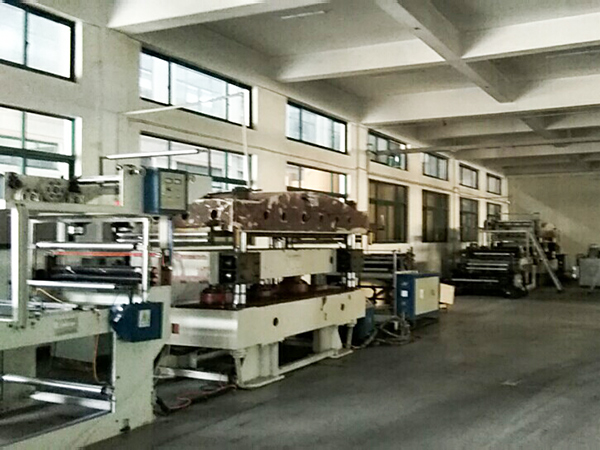 勝昌燙金機操作簡單，生產(chǎn)效率高